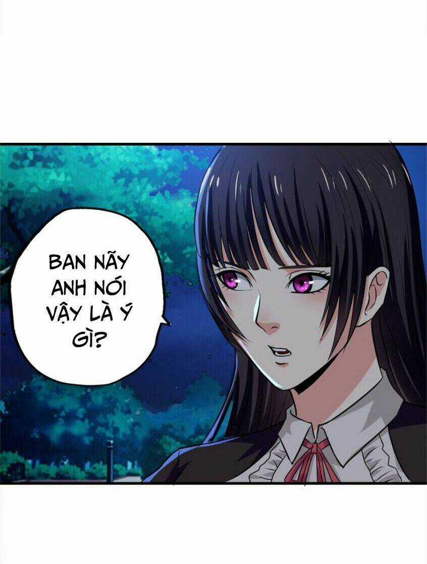 Thôn Phệ Lĩnh Vực Chapter 14 trang 17