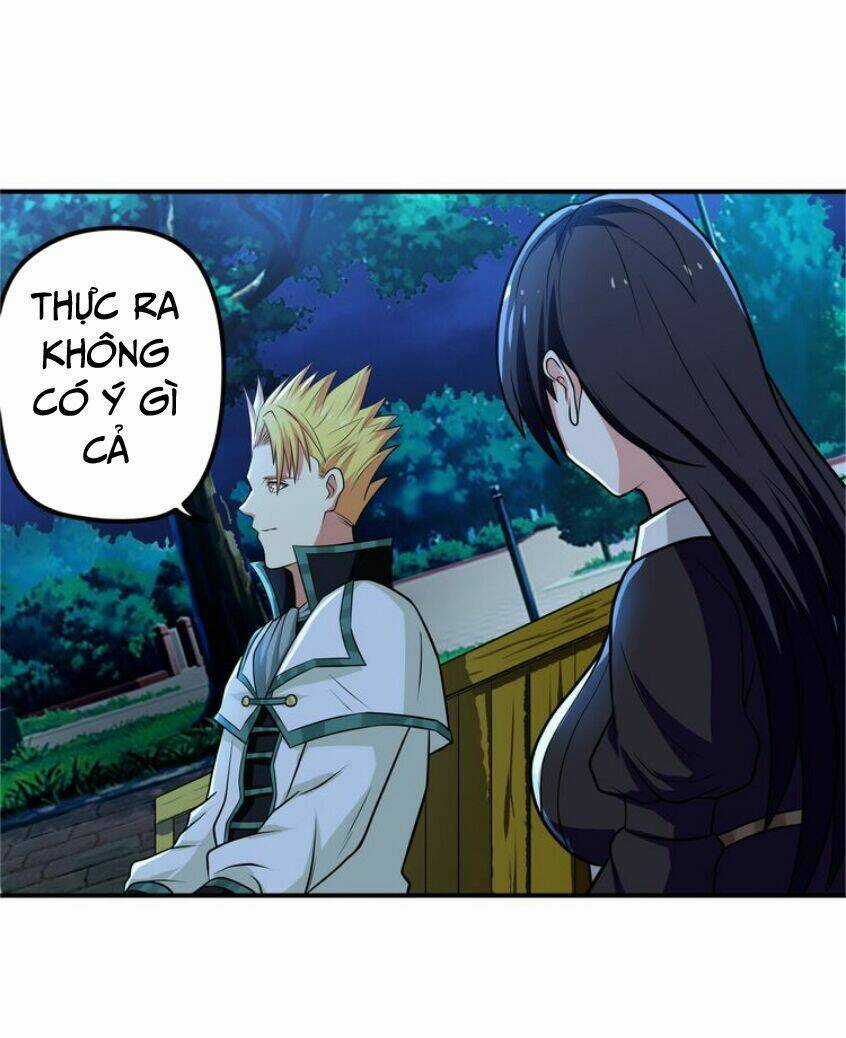 Thôn Phệ Lĩnh Vực Chapter 14 trang 18