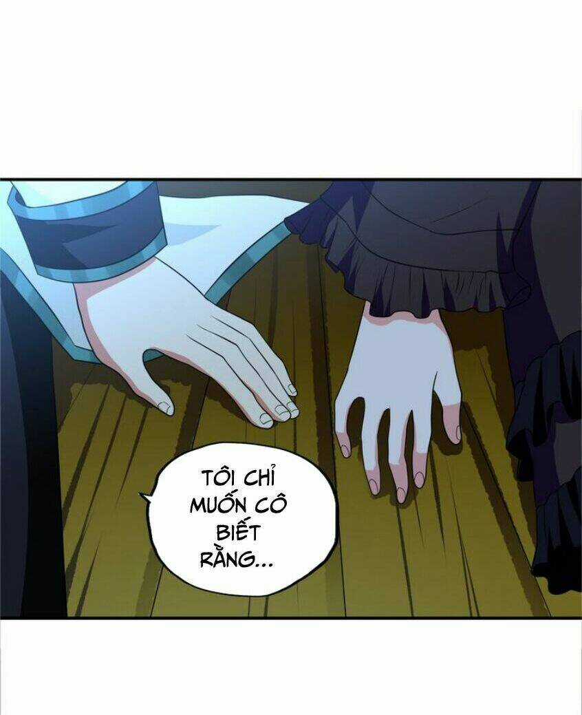 Thôn Phệ Lĩnh Vực Chapter 14 trang 19