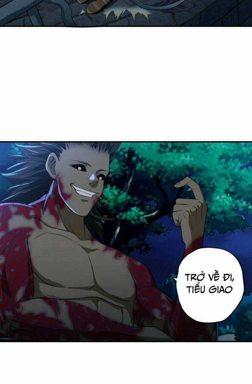 Thôn Phệ Lĩnh Vực Chapter 14 trang 2