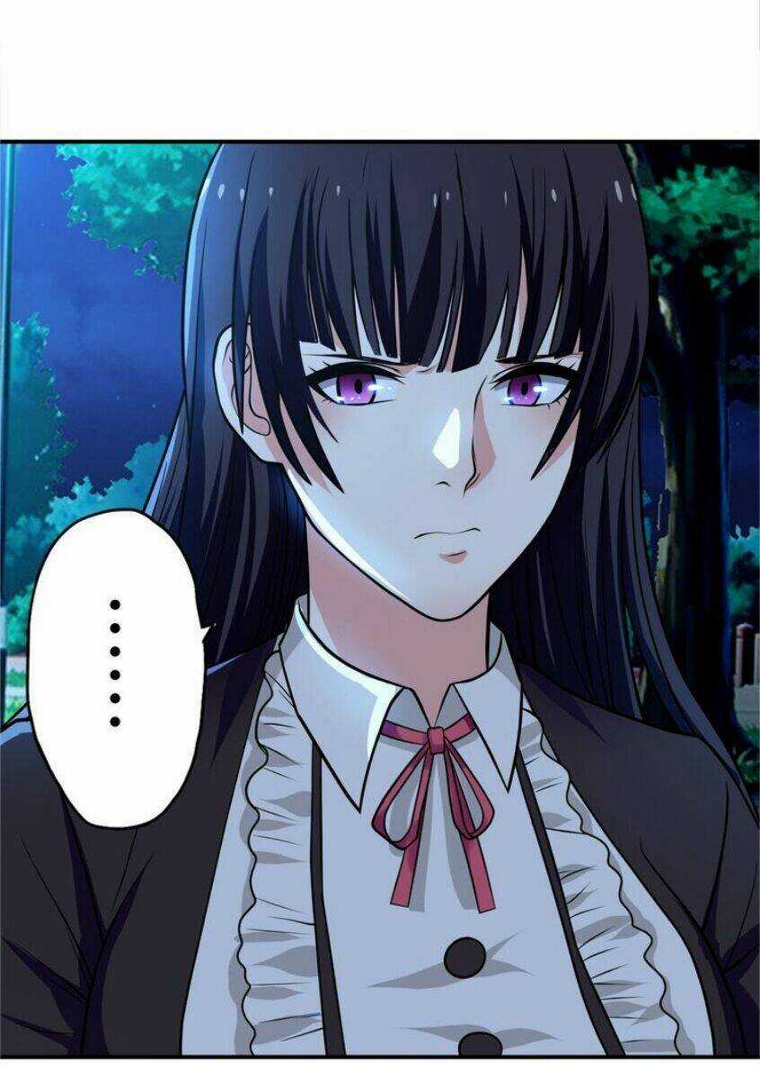 Thôn Phệ Lĩnh Vực Chapter 14 trang 22