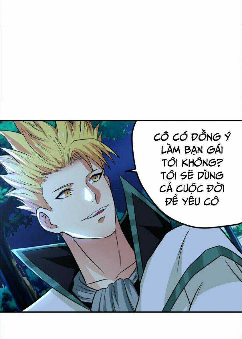 Thôn Phệ Lĩnh Vực Chapter 14 trang 23