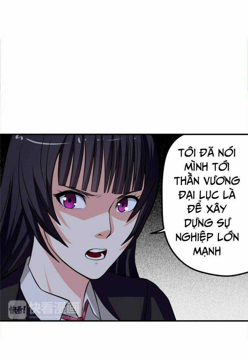 Thôn Phệ Lĩnh Vực Chapter 14 trang 25