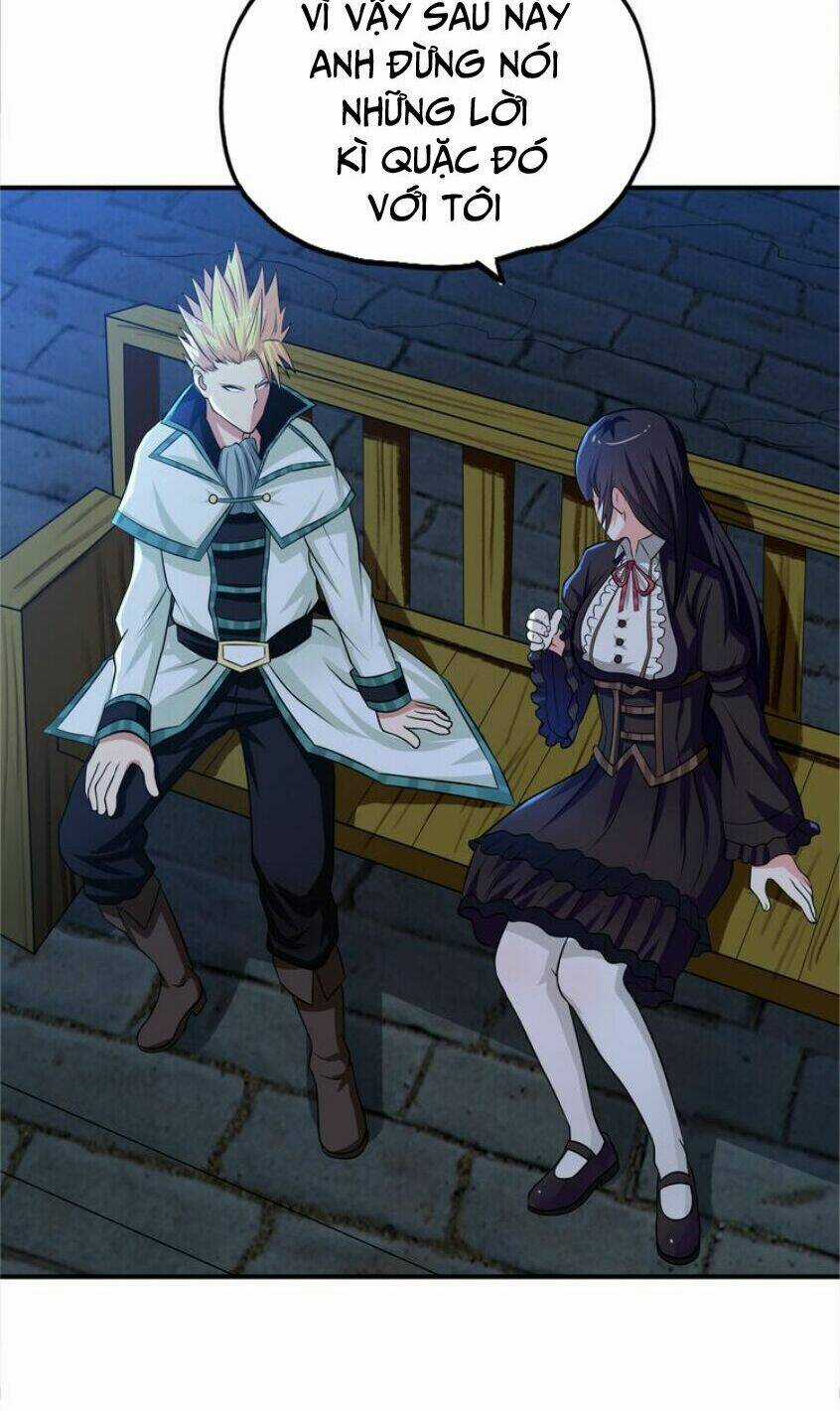 Thôn Phệ Lĩnh Vực Chapter 14 trang 27