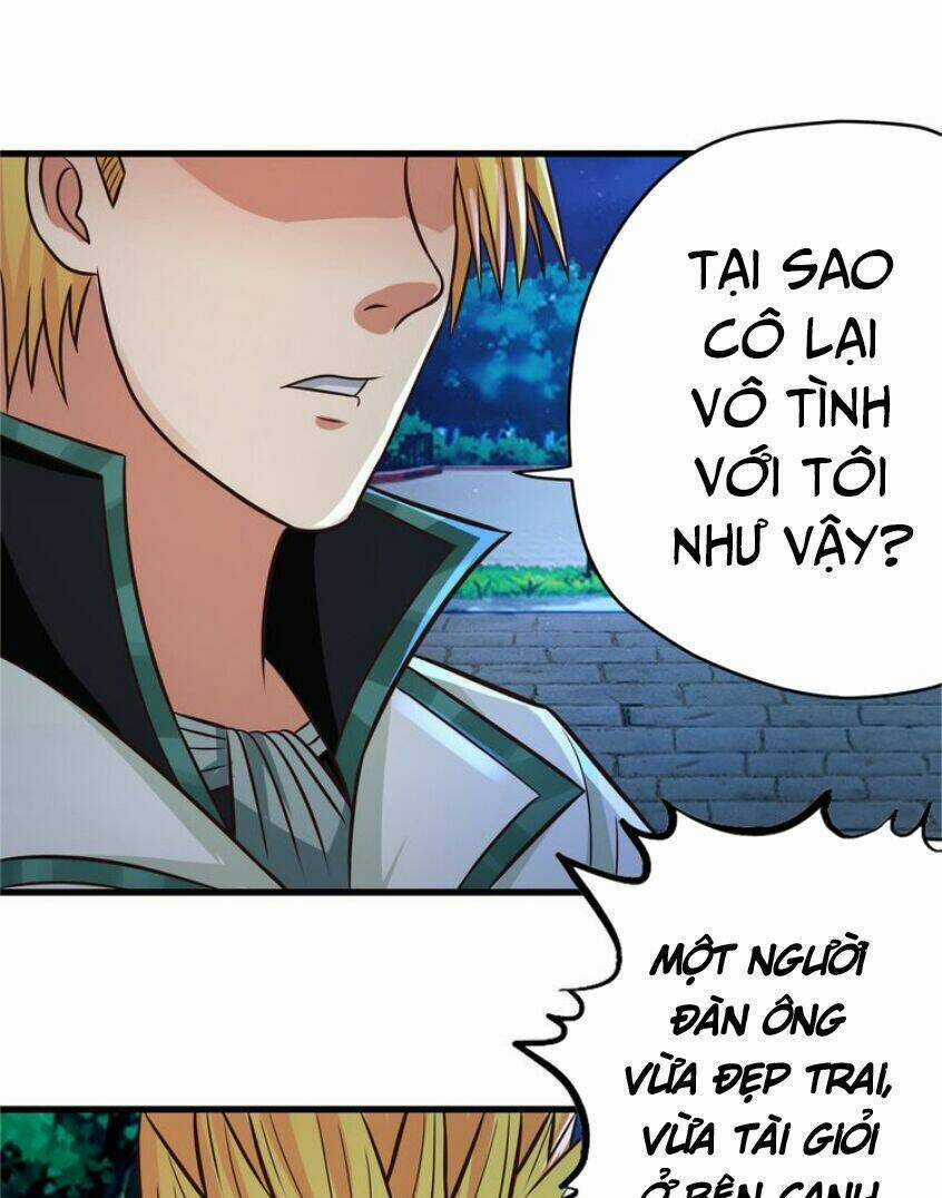 Thôn Phệ Lĩnh Vực Chapter 14 trang 28