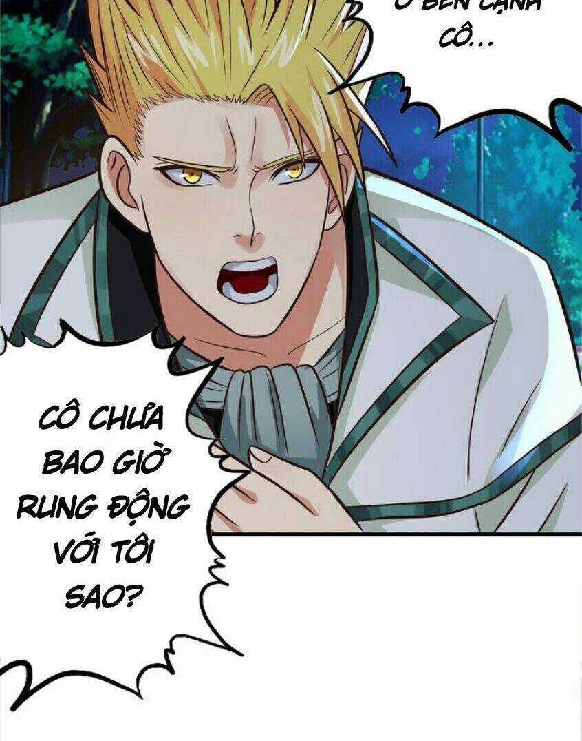 Thôn Phệ Lĩnh Vực Chapter 14 trang 29