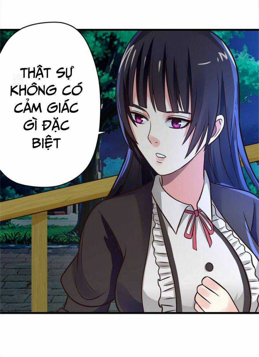 Thôn Phệ Lĩnh Vực Chapter 14 trang 30