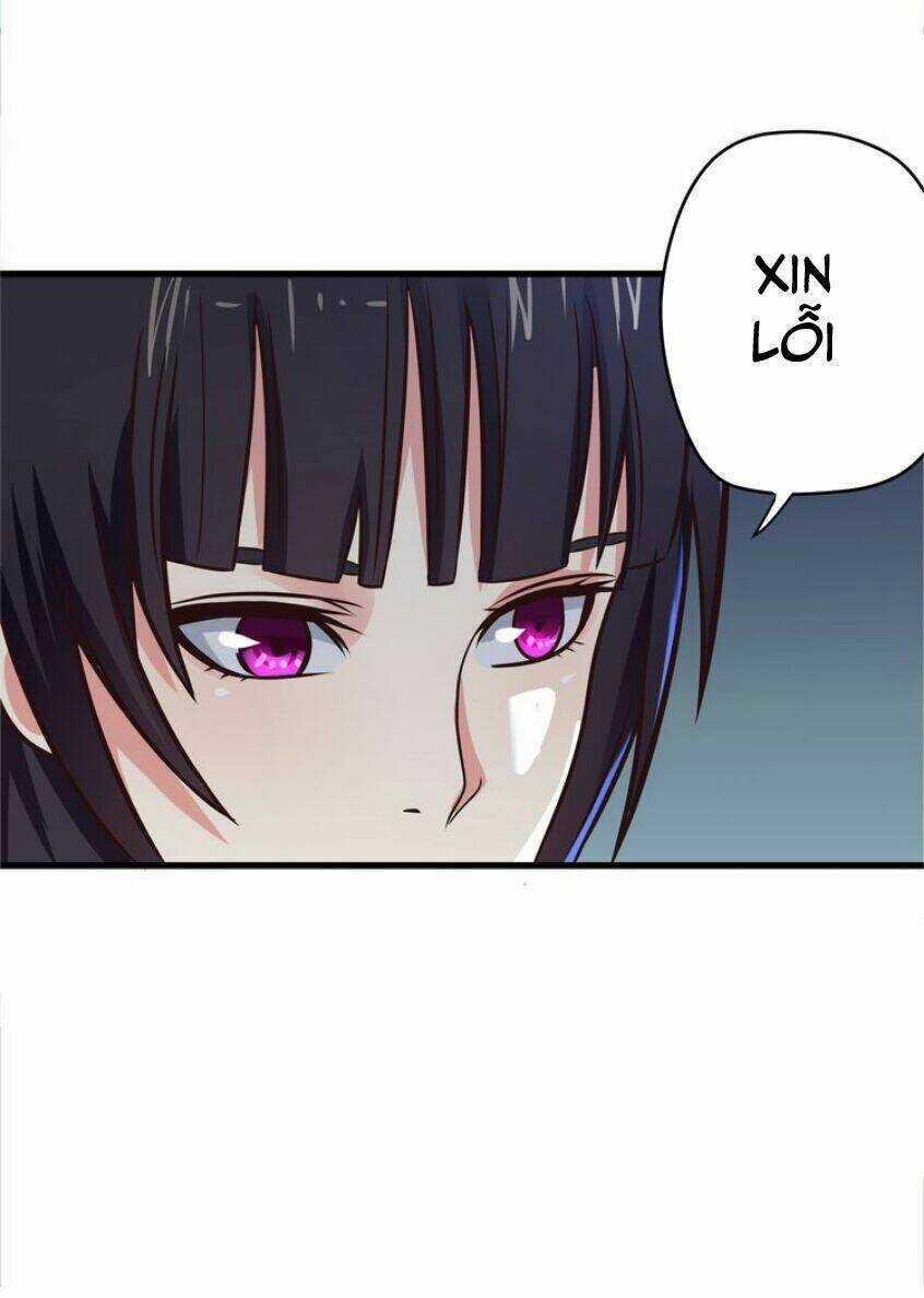 Thôn Phệ Lĩnh Vực Chapter 14 trang 32