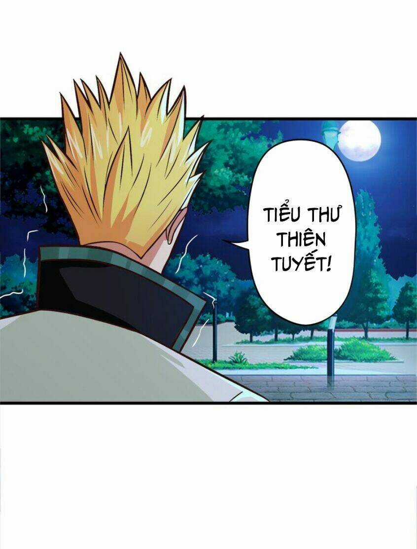 Thôn Phệ Lĩnh Vực Chapter 14 trang 34