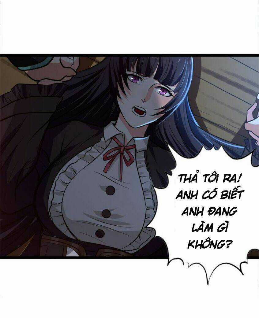 Thôn Phệ Lĩnh Vực Chapter 14 trang 39