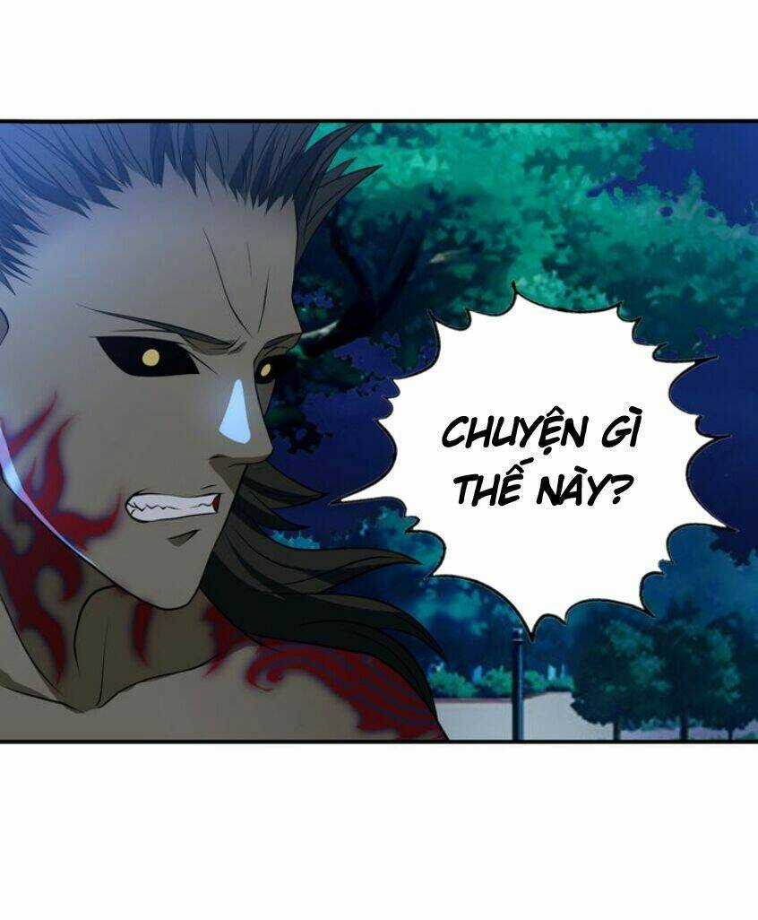 Thôn Phệ Lĩnh Vực Chapter 14 trang 4