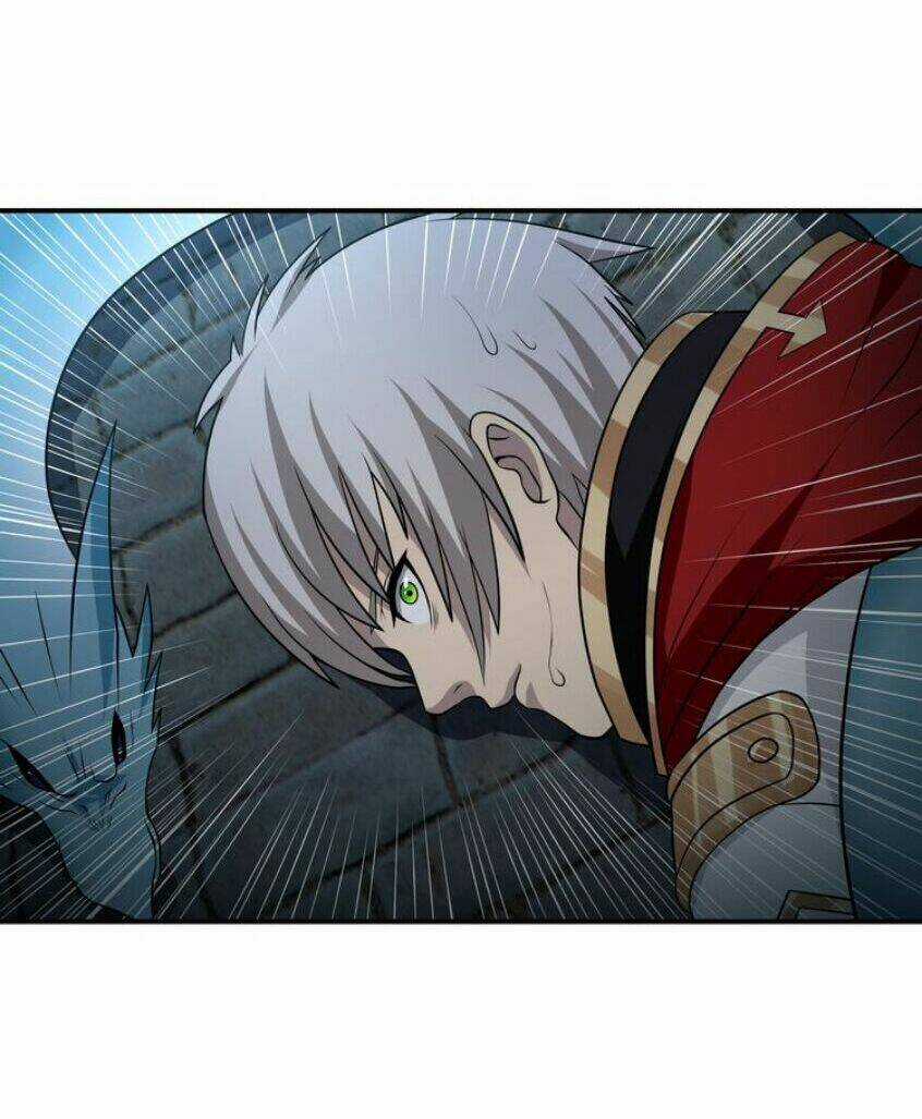 Thôn Phệ Lĩnh Vực Chapter 14 trang 5