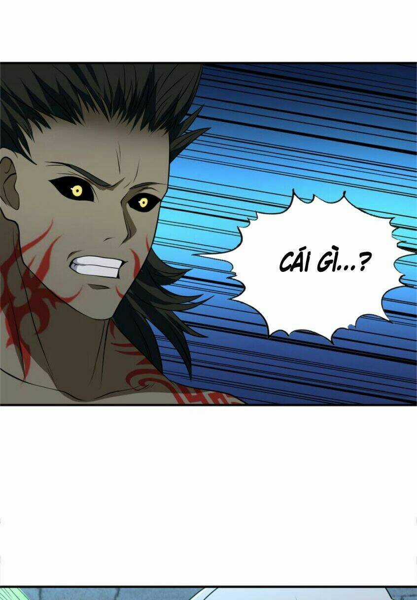 Thôn Phệ Lĩnh Vực Chapter 14 trang 6