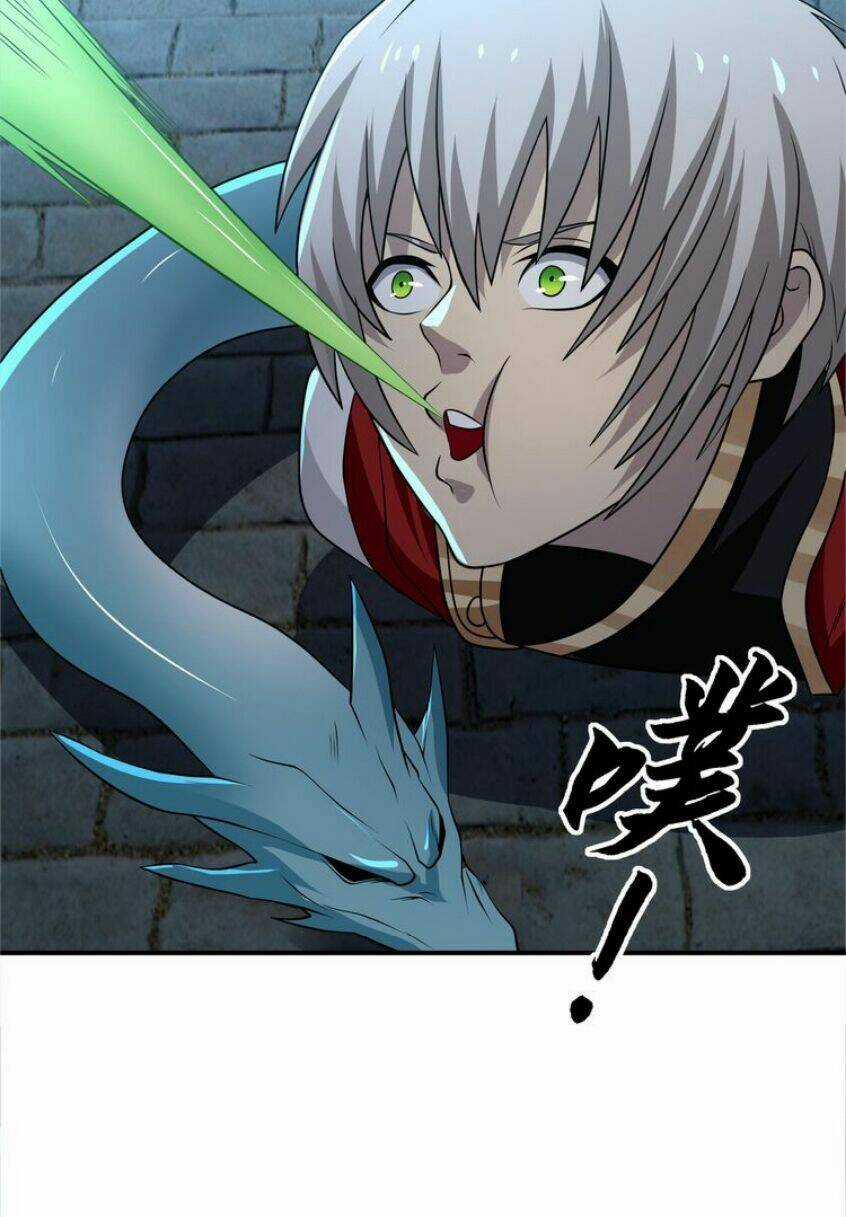 Thôn Phệ Lĩnh Vực Chapter 14 trang 7