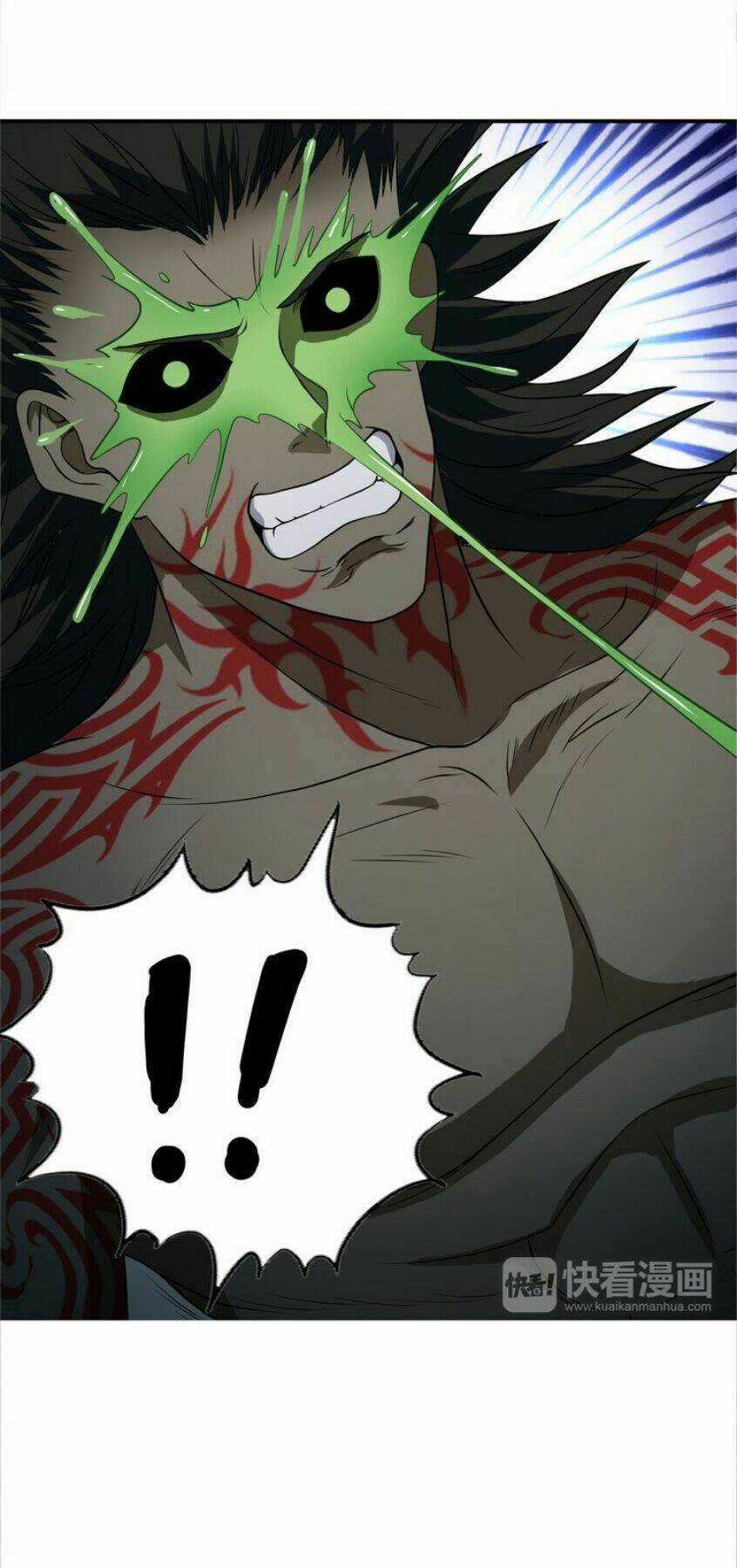 Thôn Phệ Lĩnh Vực Chapter 14 trang 8