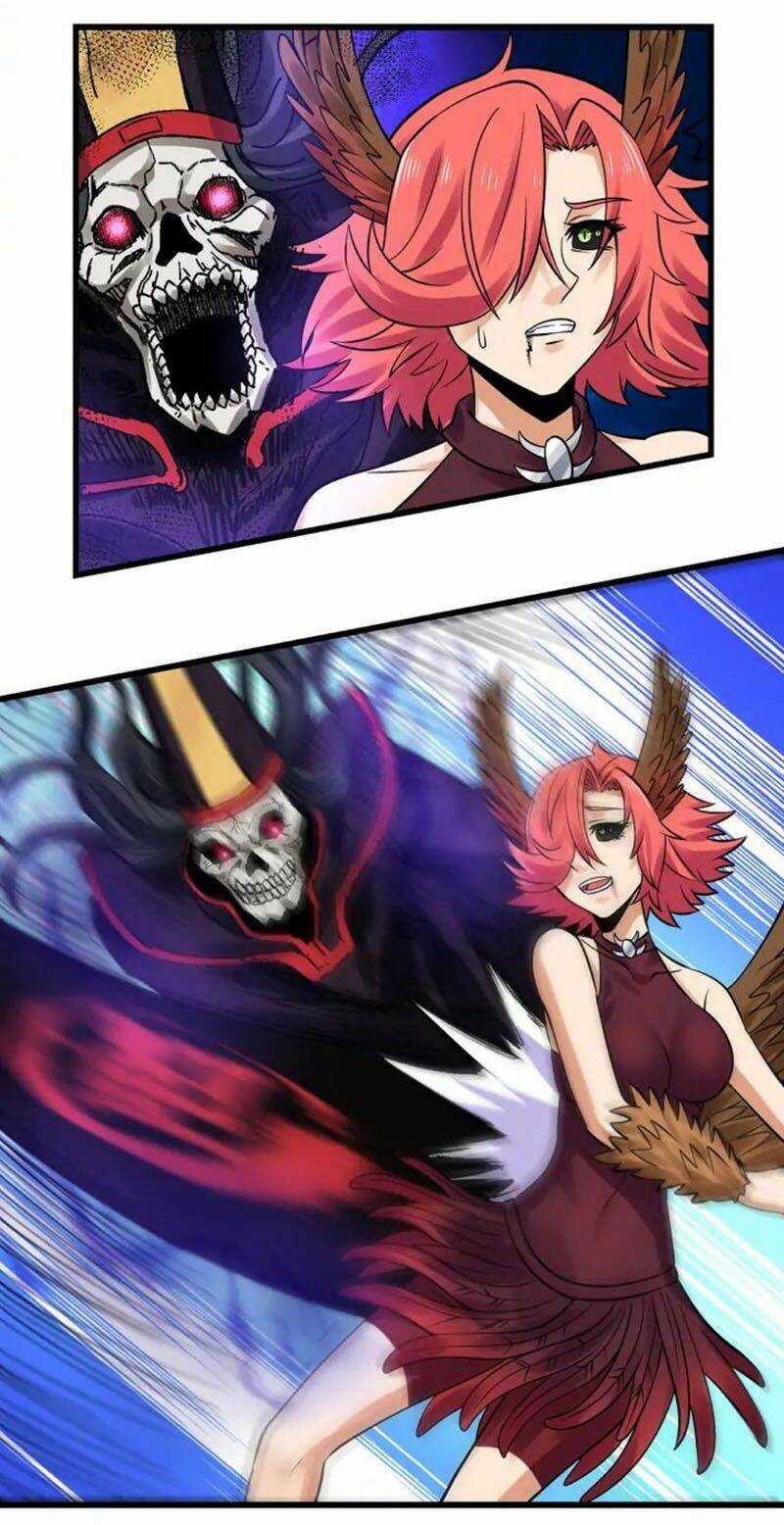 Thôn Phệ Lĩnh Vực Chapter 140 trang 10