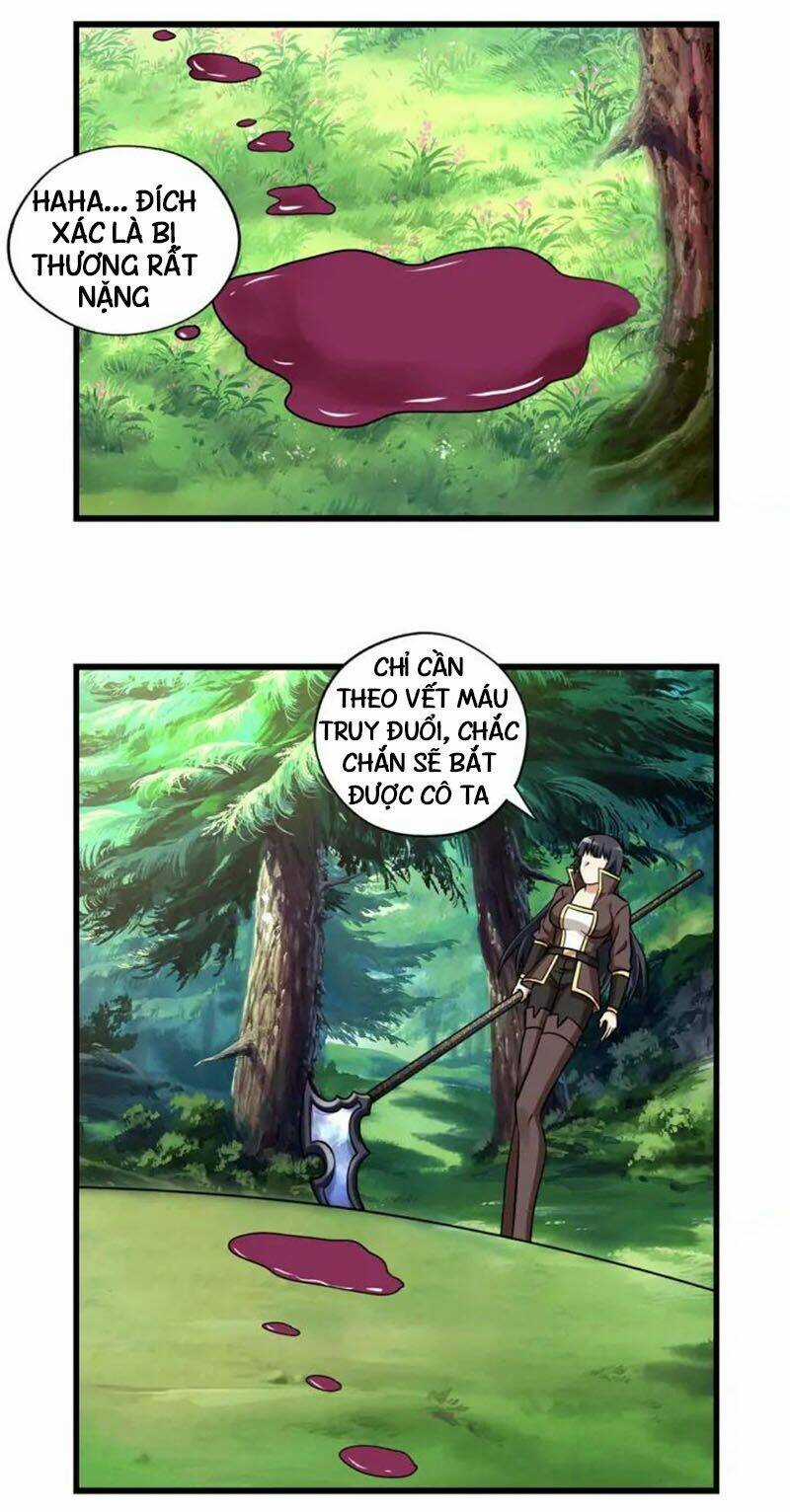 Thôn Phệ Lĩnh Vực Chapter 140 trang 24