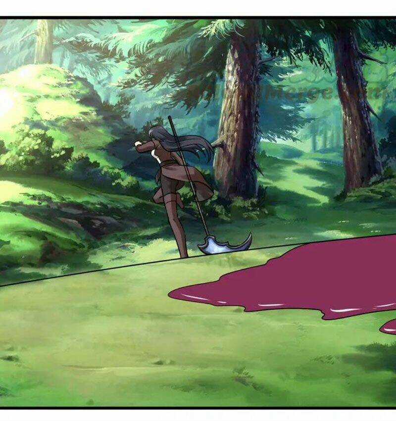 Thôn Phệ Lĩnh Vực Chapter 140 trang 25