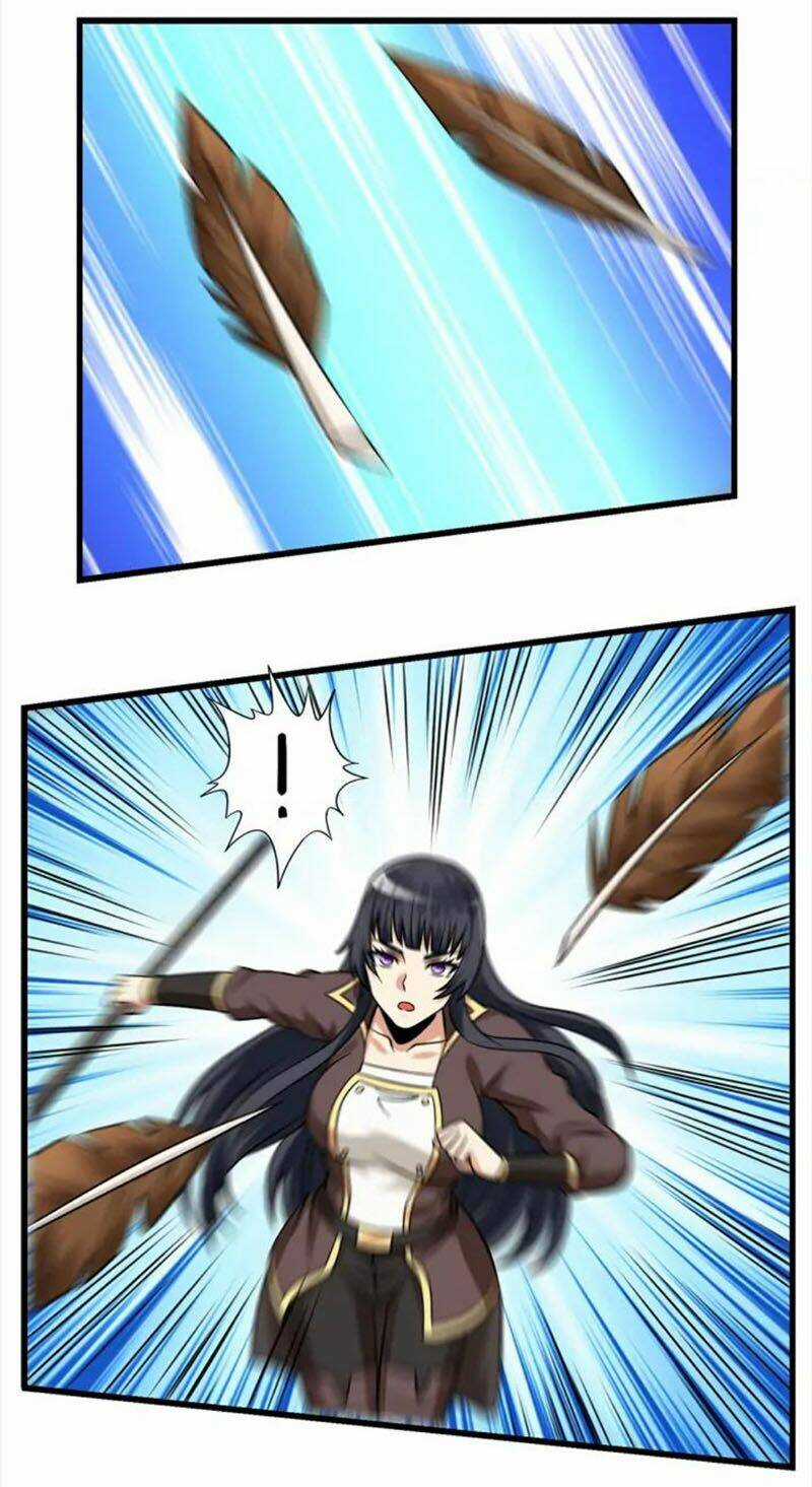 Thôn Phệ Lĩnh Vực Chapter 140 trang 27