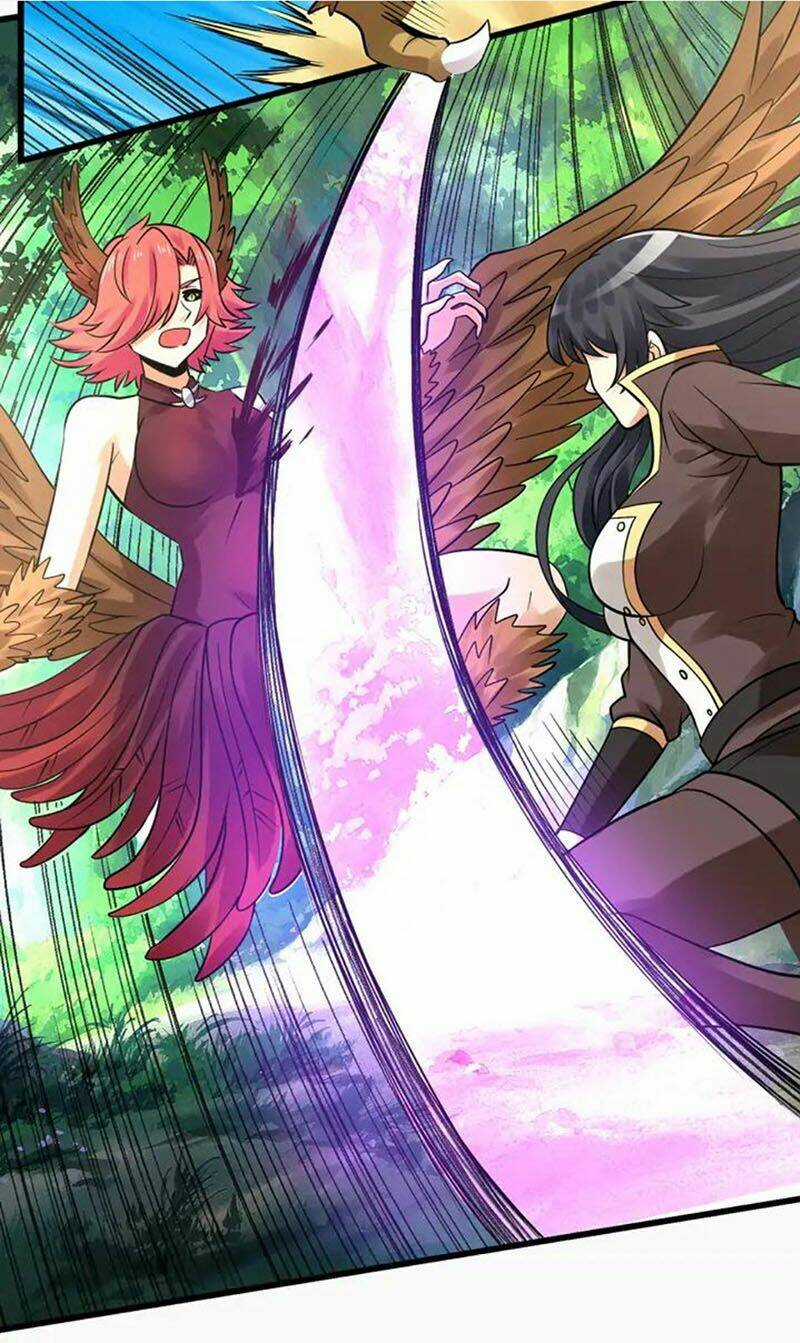 Thôn Phệ Lĩnh Vực Chapter 140 trang 3