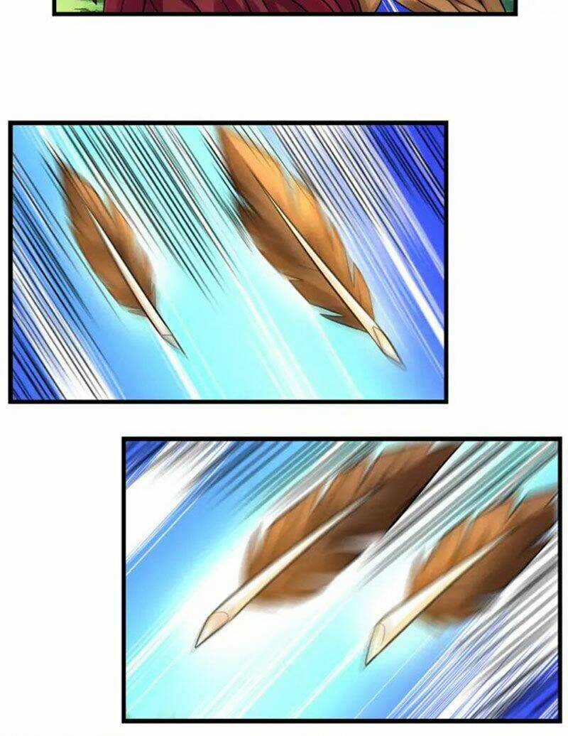 Thôn Phệ Lĩnh Vực Chapter 140 trang 30