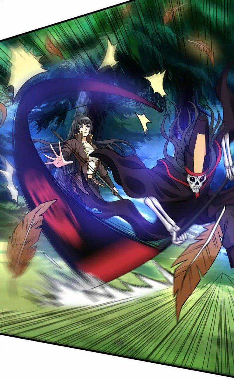 Thôn Phệ Lĩnh Vực Chapter 140 trang 33