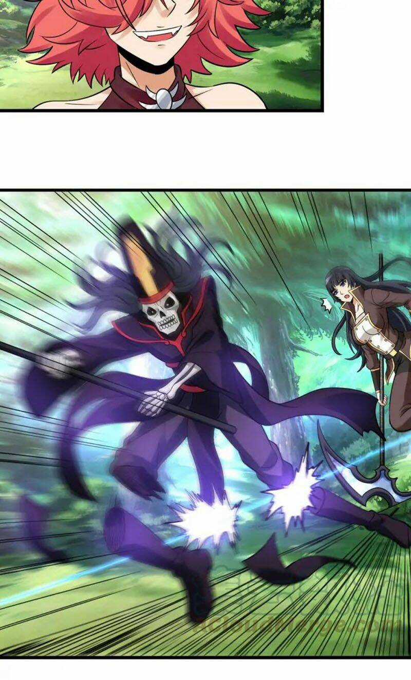 Thôn Phệ Lĩnh Vực Chapter 140 trang 39