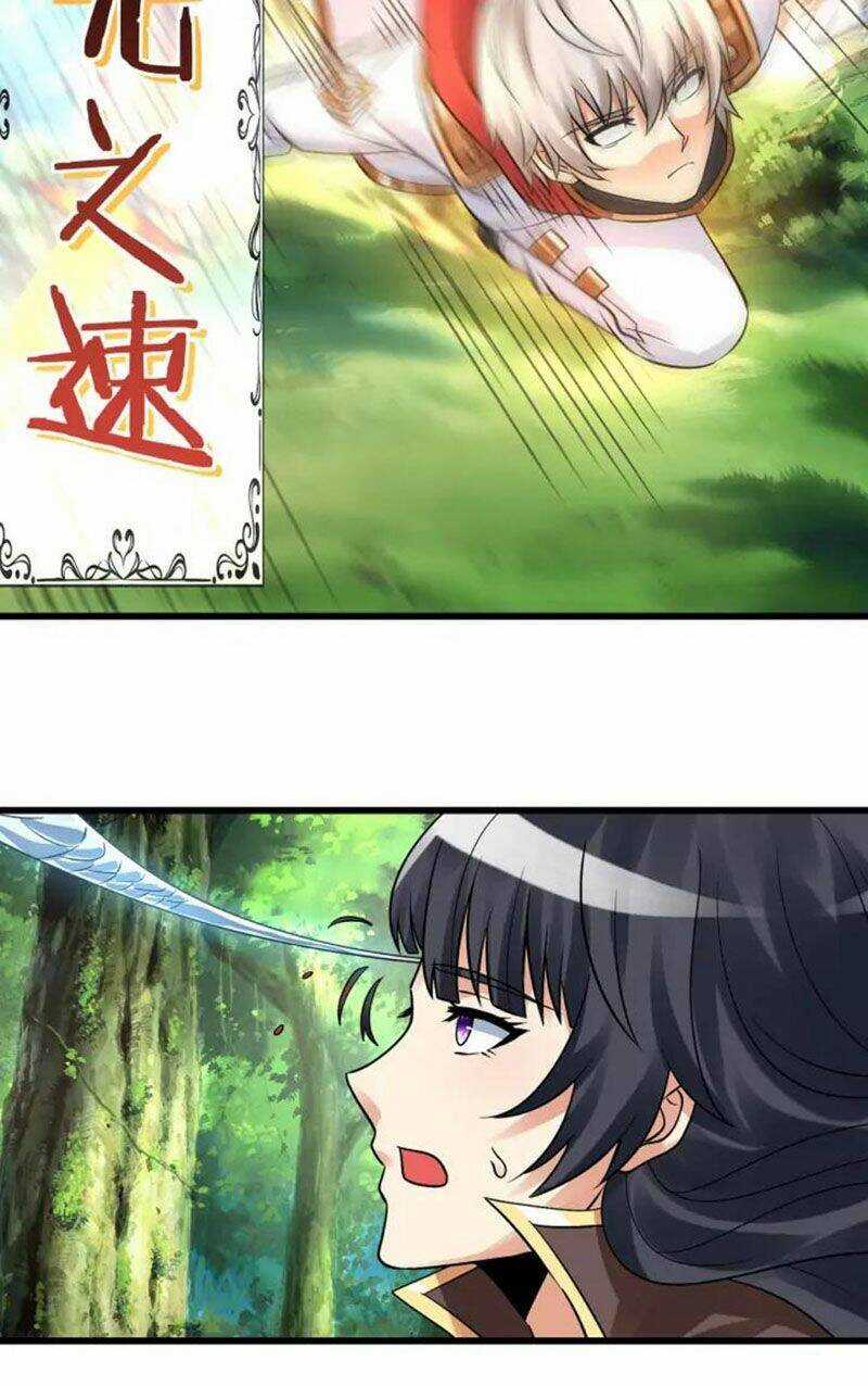 Thôn Phệ Lĩnh Vực Chapter 140 trang 43