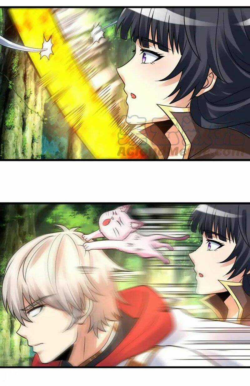 Thôn Phệ Lĩnh Vực Chapter 140 trang 44