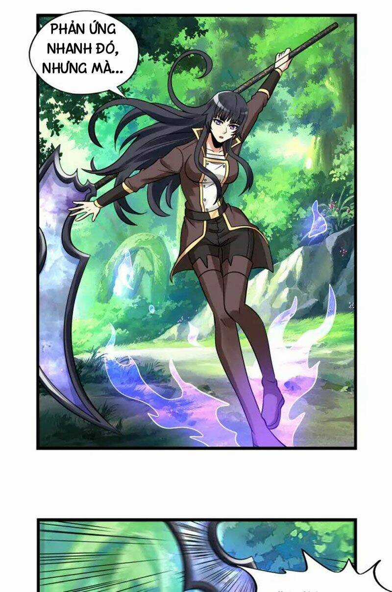 Thôn Phệ Lĩnh Vực Chapter 140 trang 6