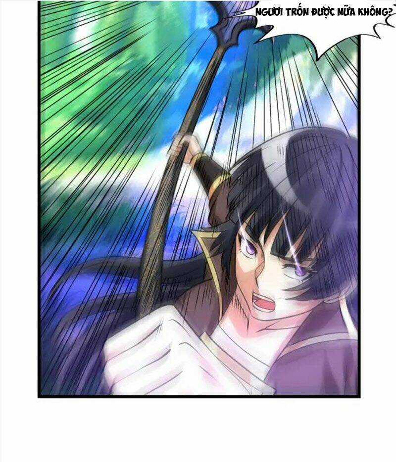 Thôn Phệ Lĩnh Vực Chapter 140 trang 7