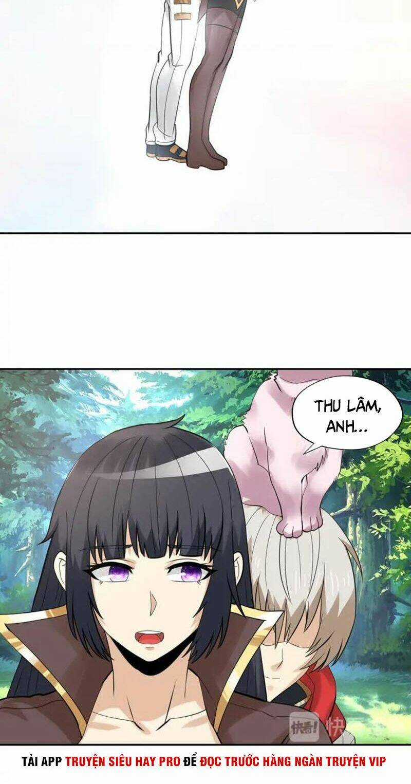 Thôn Phệ Lĩnh Vực Chapter 141 trang 28