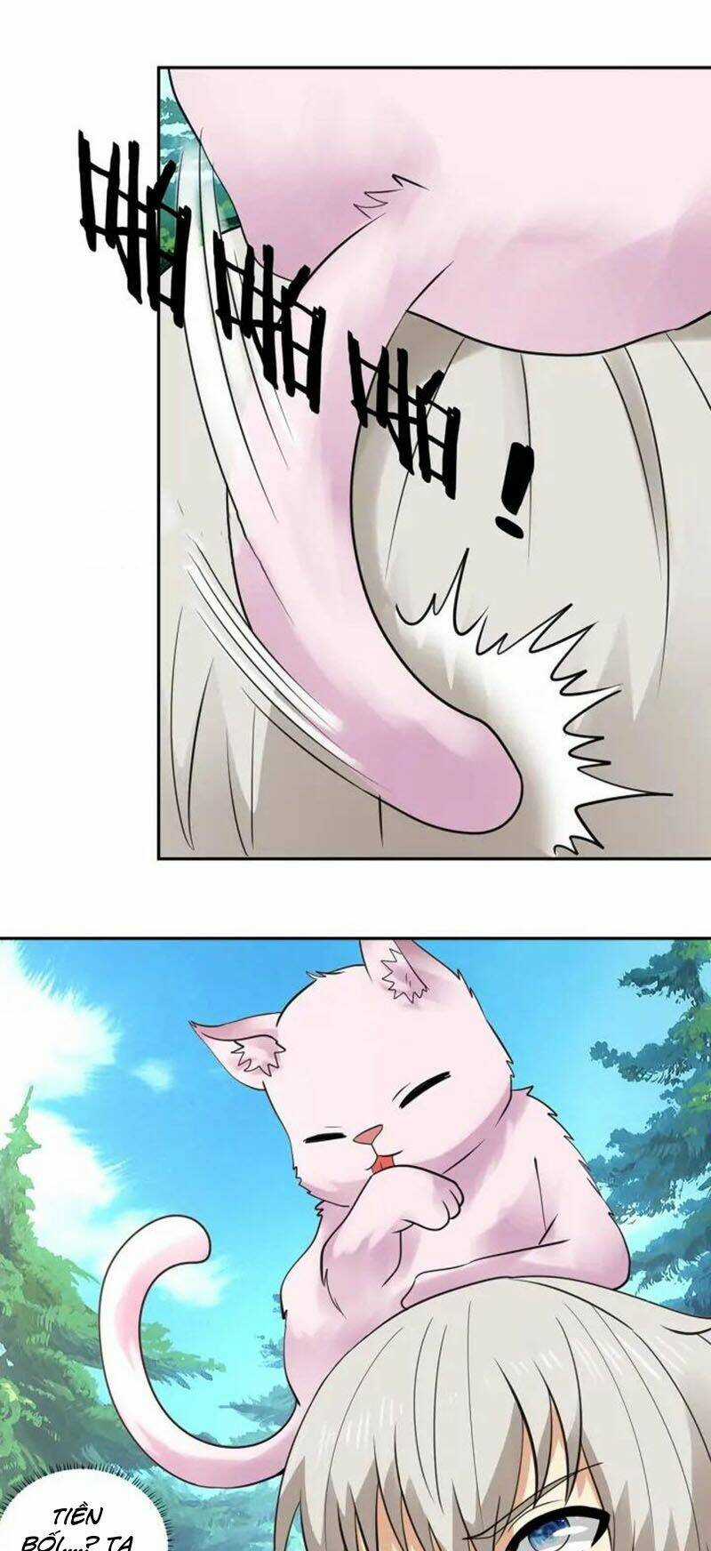 Thôn Phệ Lĩnh Vực Chapter 141 trang 39