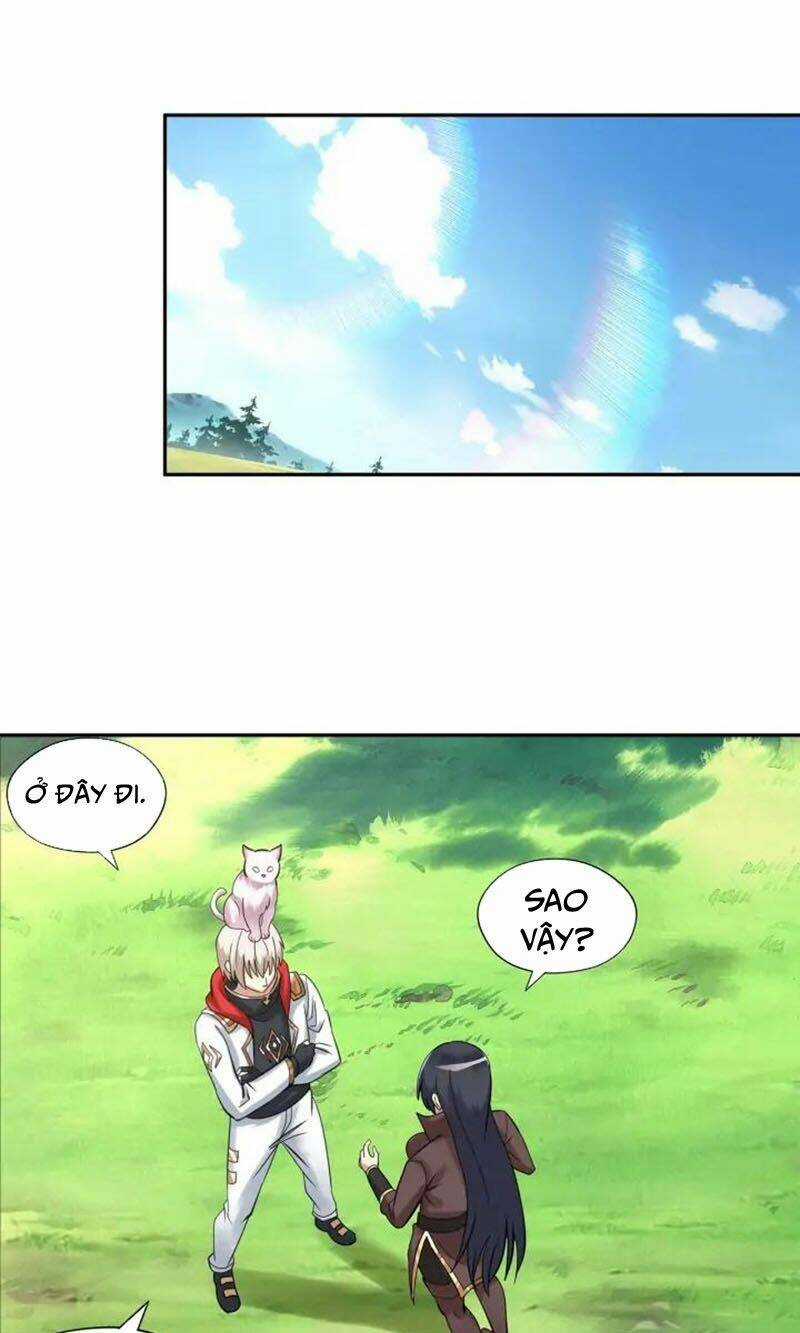 Thôn Phệ Lĩnh Vực Chapter 141 trang 41