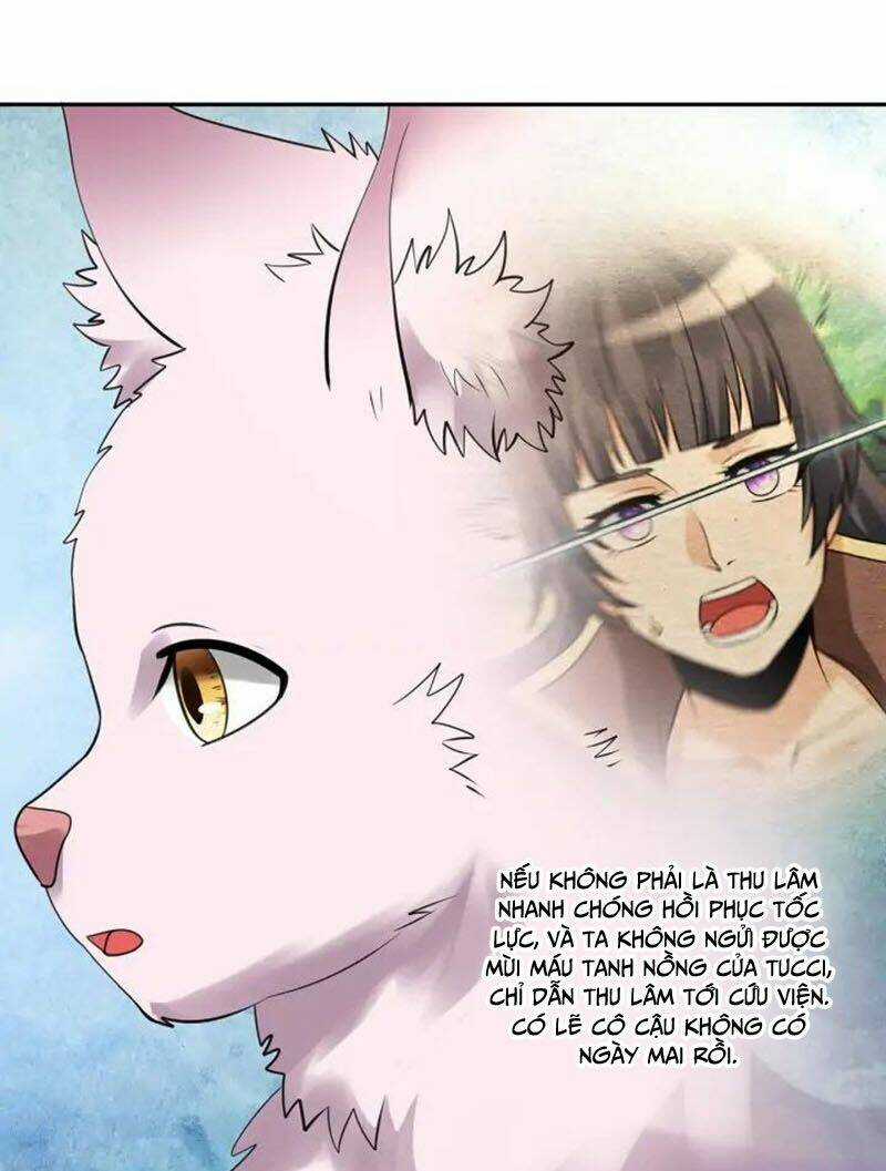 Thôn Phệ Lĩnh Vực Chapter 141 trang 45