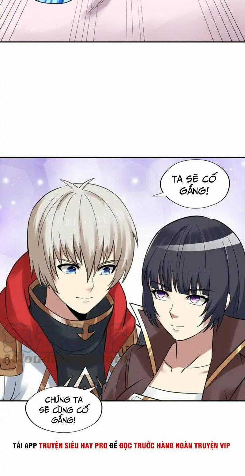 Thôn Phệ Lĩnh Vực Chapter 141 trang 48