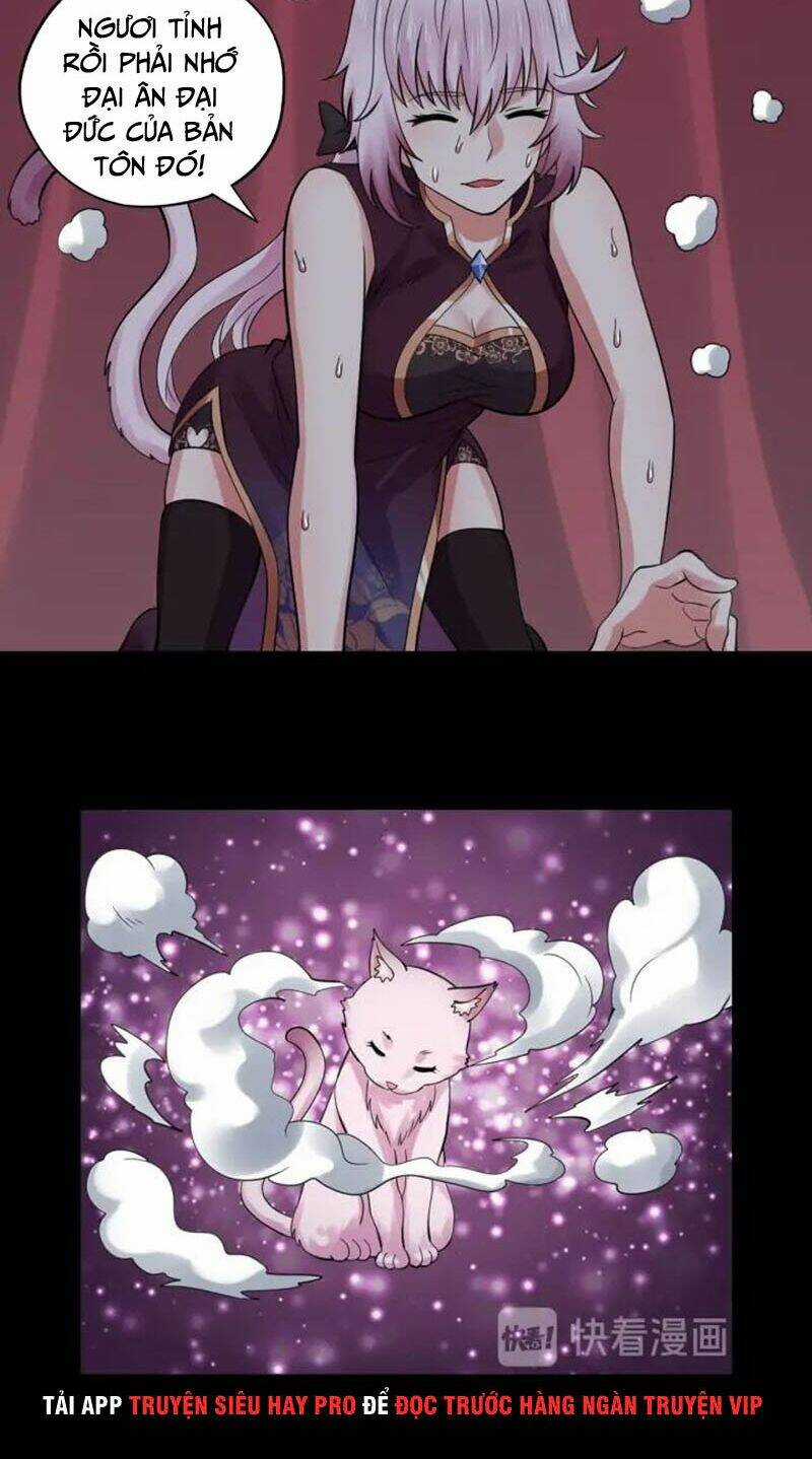 Thôn Phệ Lĩnh Vực Chapter 142 trang 12