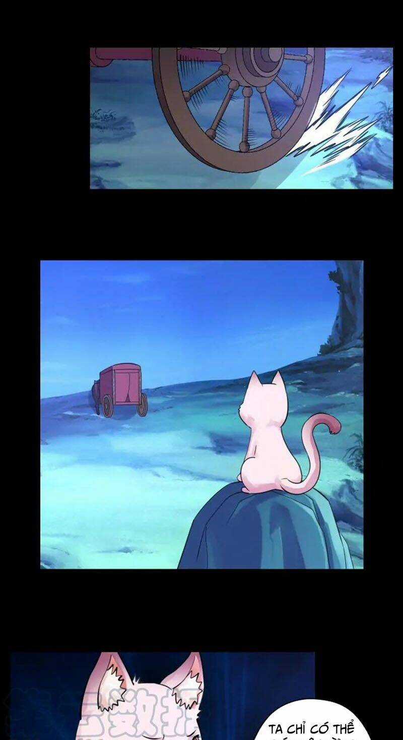 Thôn Phệ Lĩnh Vực Chapter 142 trang 15