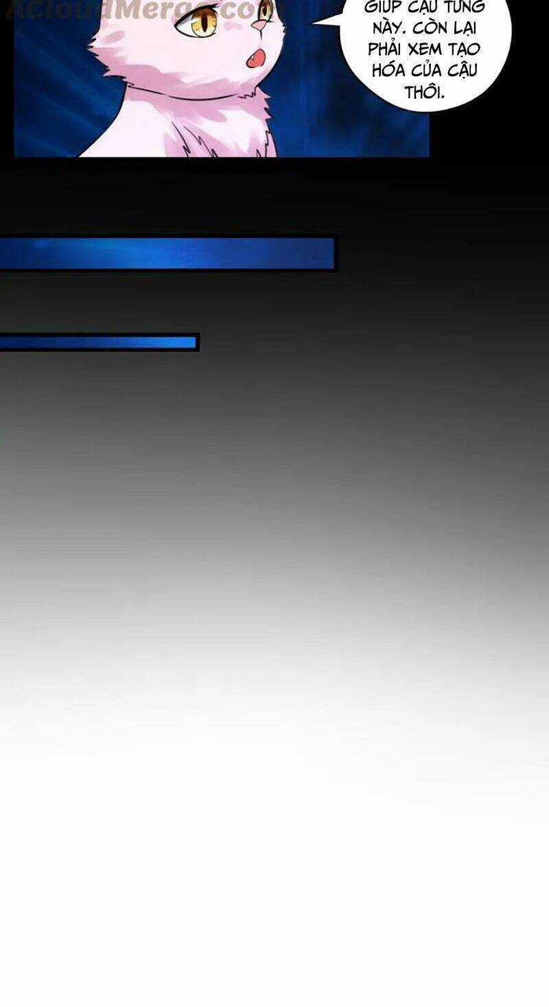 Thôn Phệ Lĩnh Vực Chapter 142 trang 16