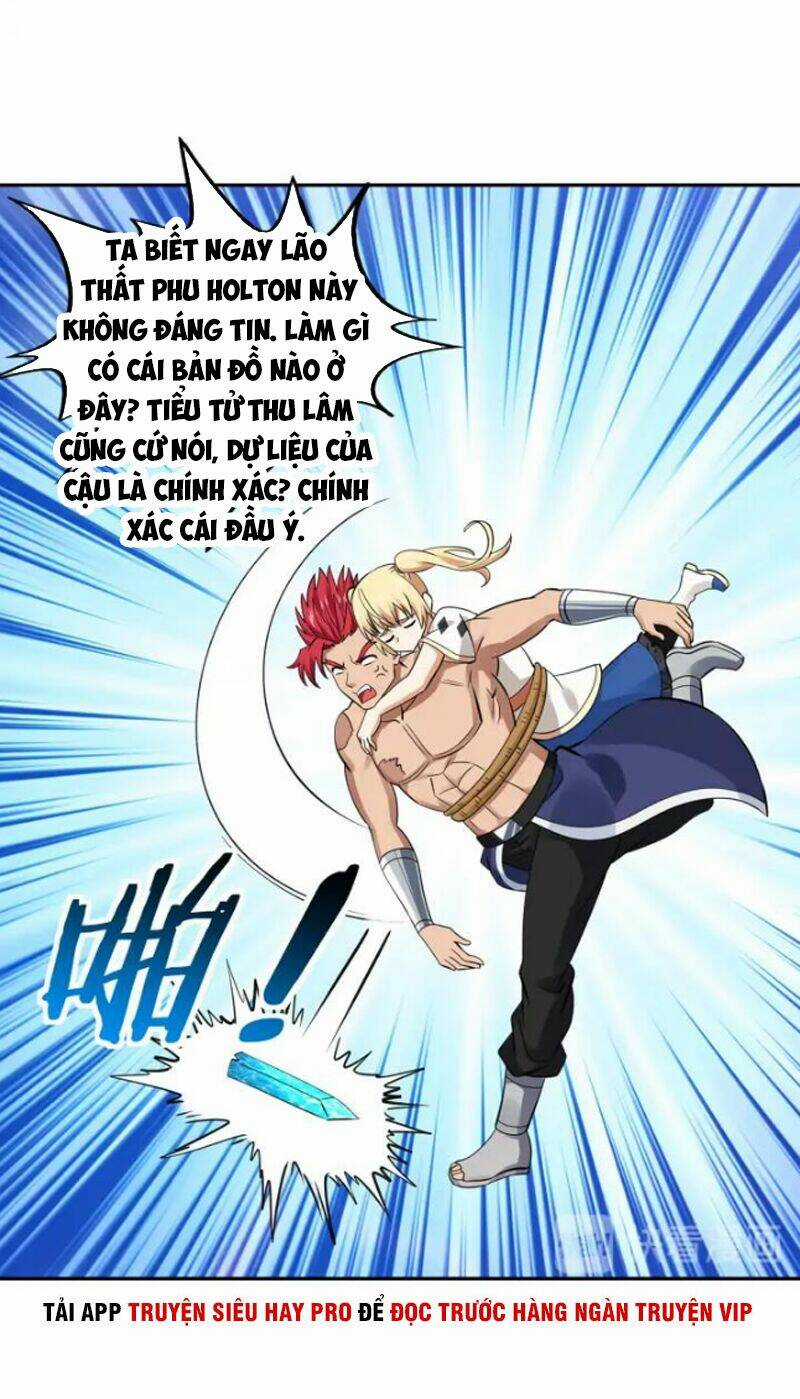 Thôn Phệ Lĩnh Vực Chapter 143 trang 11