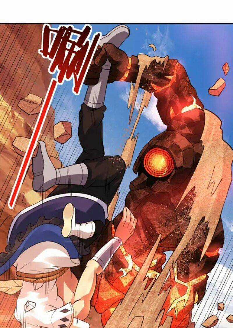 Thôn Phệ Lĩnh Vực Chapter 143 trang 16