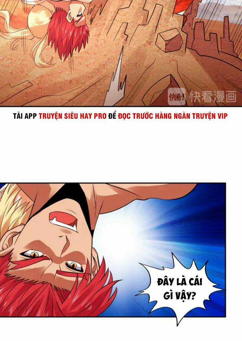 Thôn Phệ Lĩnh Vực Chapter 143 trang 17