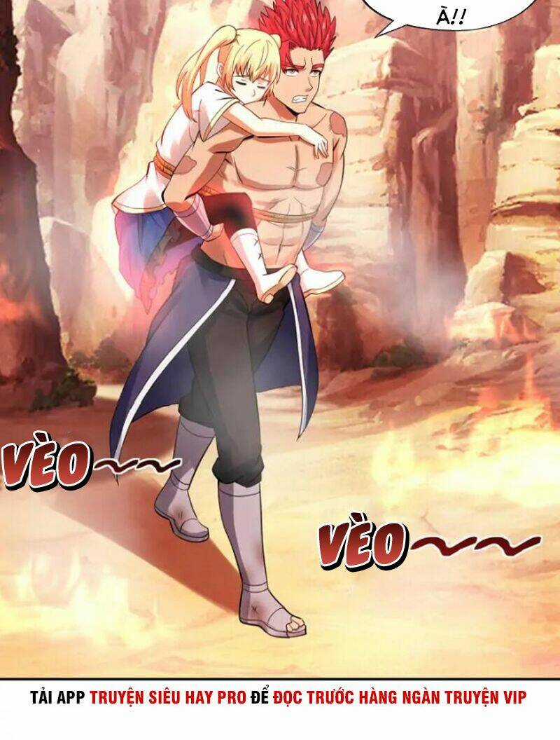 Thôn Phệ Lĩnh Vực Chapter 143 trang 2