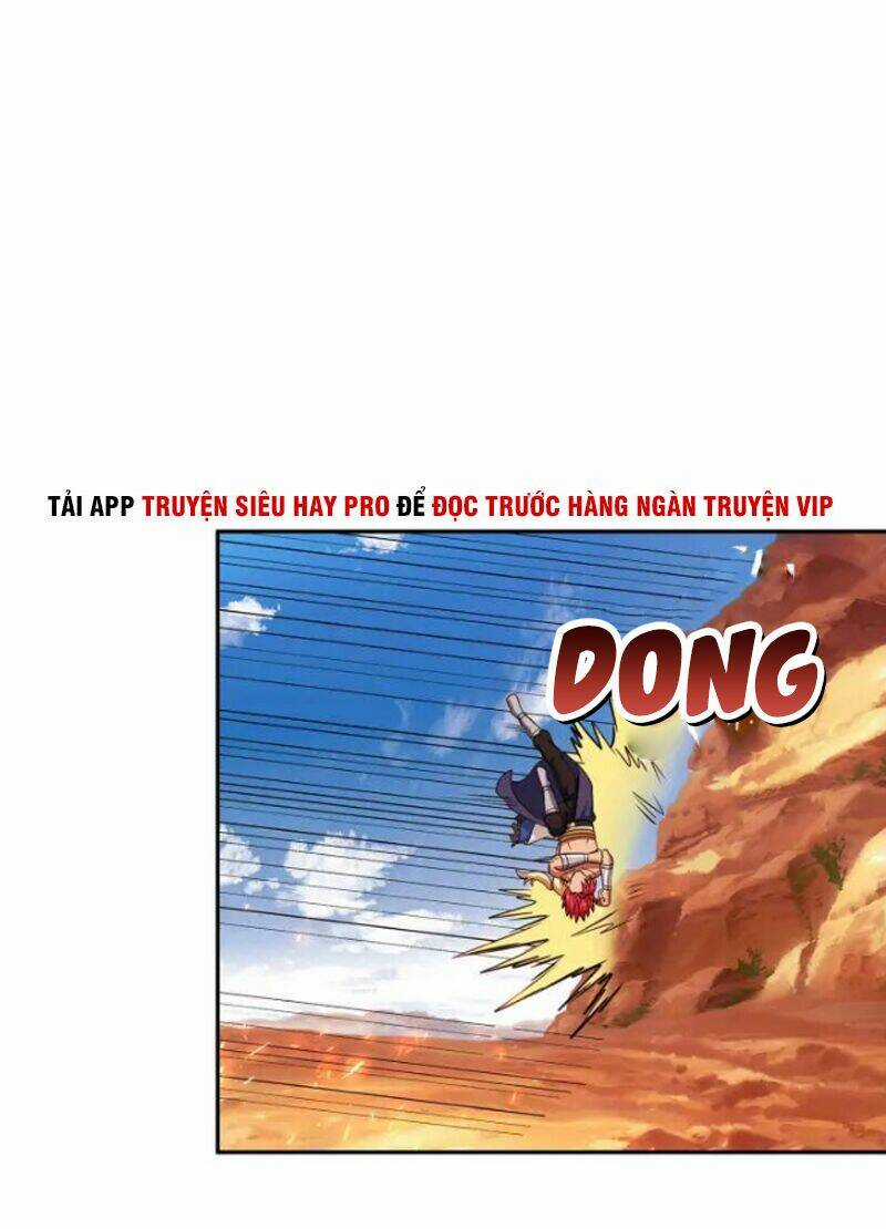 Thôn Phệ Lĩnh Vực Chapter 143 trang 20