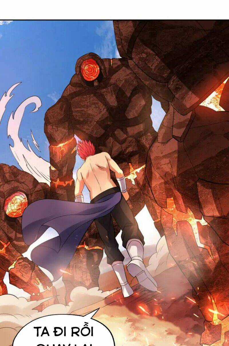 Thôn Phệ Lĩnh Vực Chapter 143 trang 22