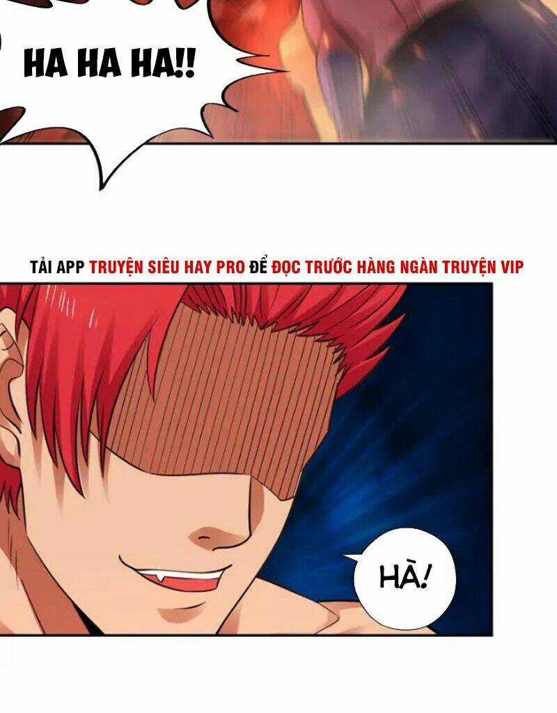 Thôn Phệ Lĩnh Vực Chapter 143 trang 25