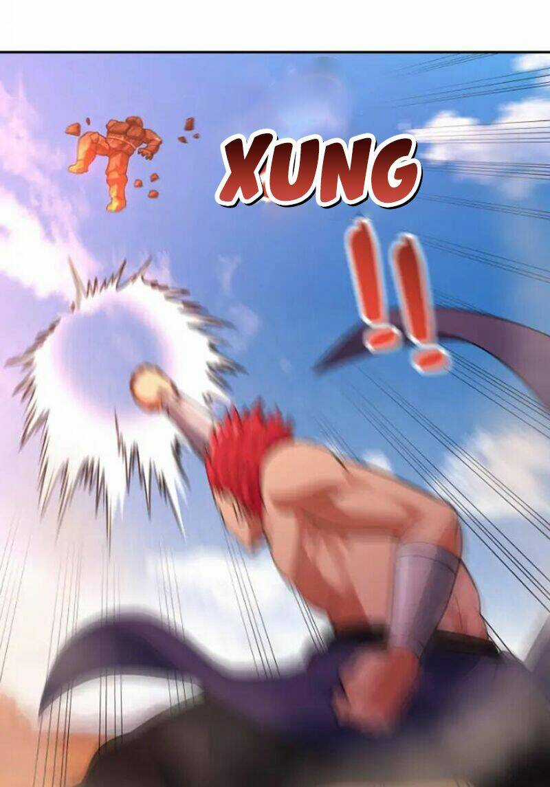 Thôn Phệ Lĩnh Vực Chapter 143 trang 27