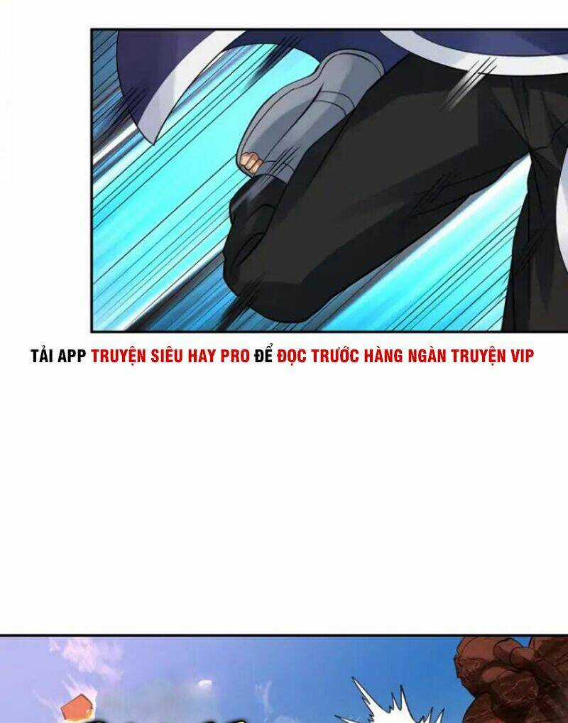 Thôn Phệ Lĩnh Vực Chapter 143 trang 29