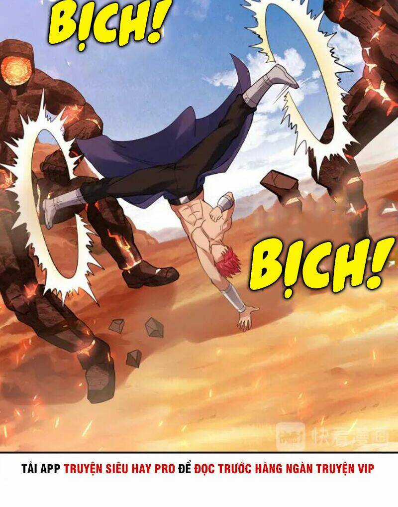 Thôn Phệ Lĩnh Vực Chapter 143 trang 30