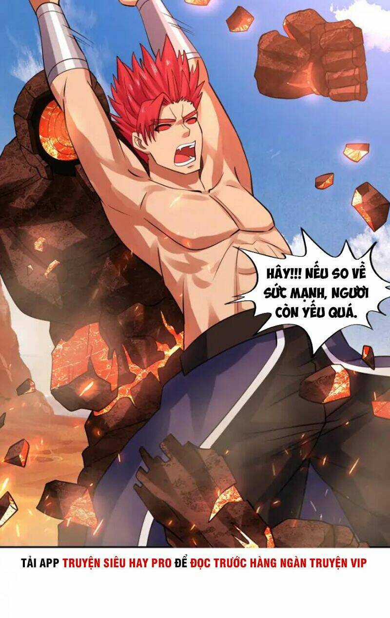 Thôn Phệ Lĩnh Vực Chapter 143 trang 34